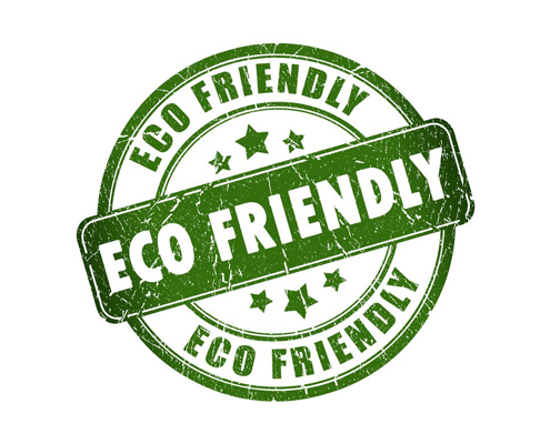 Eco Friendly Water Treatment Installations