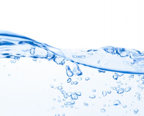 Eco Water Services, water saving treatment systems for residential and commercial locations